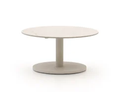 Intenso Trasimeno/Monticano stoel-bank loungeset 5-delig