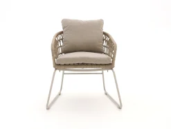 Intenso Trofarello dining tuinstoel