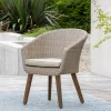 Intenso Tropea dining tuinstoel
