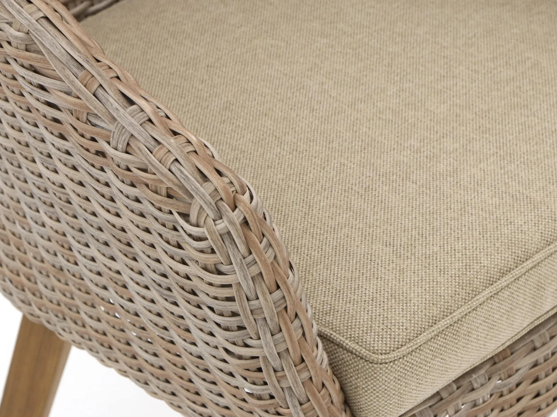 Intenso Tropea dining tuinstoel