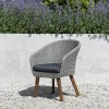 Intenso Tropea dining tuinstoel