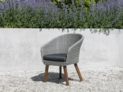 Intenso Tropea dining tuinstoel