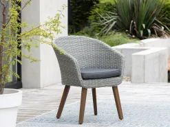 Intenso Tropea dining tuinstoel