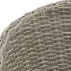 Intenso Tropea/ROUGH-Y Ellips 200cm dining tuinset 7-delig