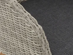 Intenso Tropea/ROUGH-Y Ellips 200cm dining tuinset 7-delig
