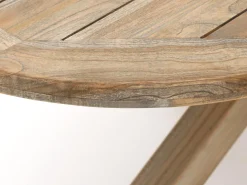 Intenso Tropea/ROUGH-Y Ellips 200cm dining tuinset 5-delig