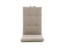 Intenso Umbria kussens zit + rug t.b.v. dining tuinstoel verstelbaar