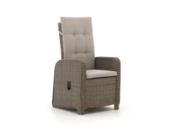 Intenso Umbria kussens zit + rug t.b.v. dining tuinstoel verstelbaar