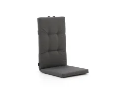 Intenso Umbria kussens zit + rug t.b.v. dining tuinstoel verstelbaar