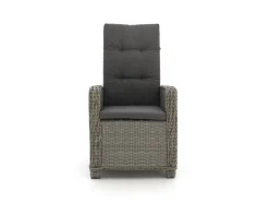 Intenso Umbria kussens zit + rug t.b.v. dining tuinstoel verstelbaar