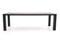 Intenso Umbria/Lagundo 230cm dining tuinset 7-delig verstelbaar