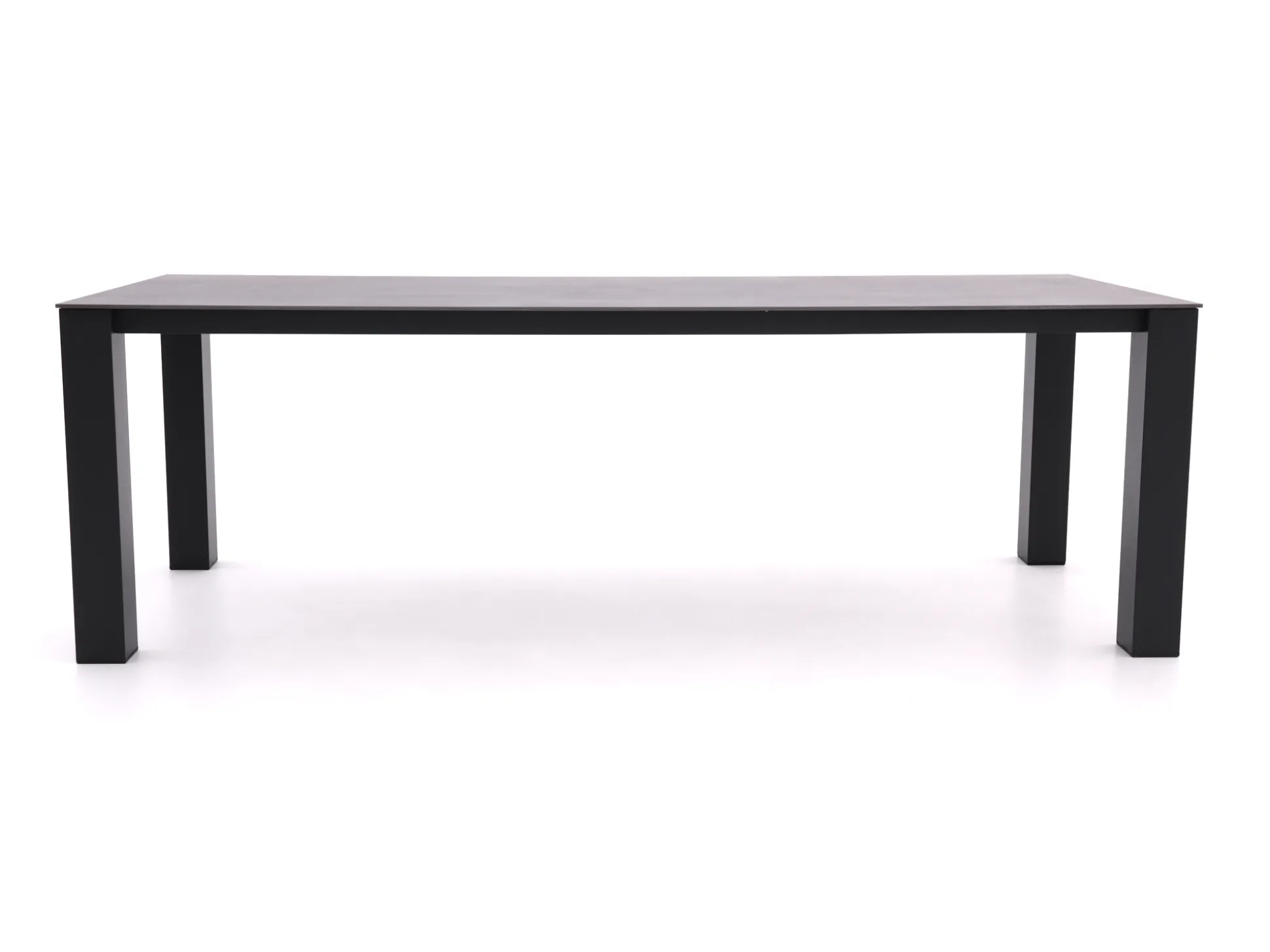 Intenso Umbria/Lagundo 230cm dining tuinset 7-delig verstelbaar