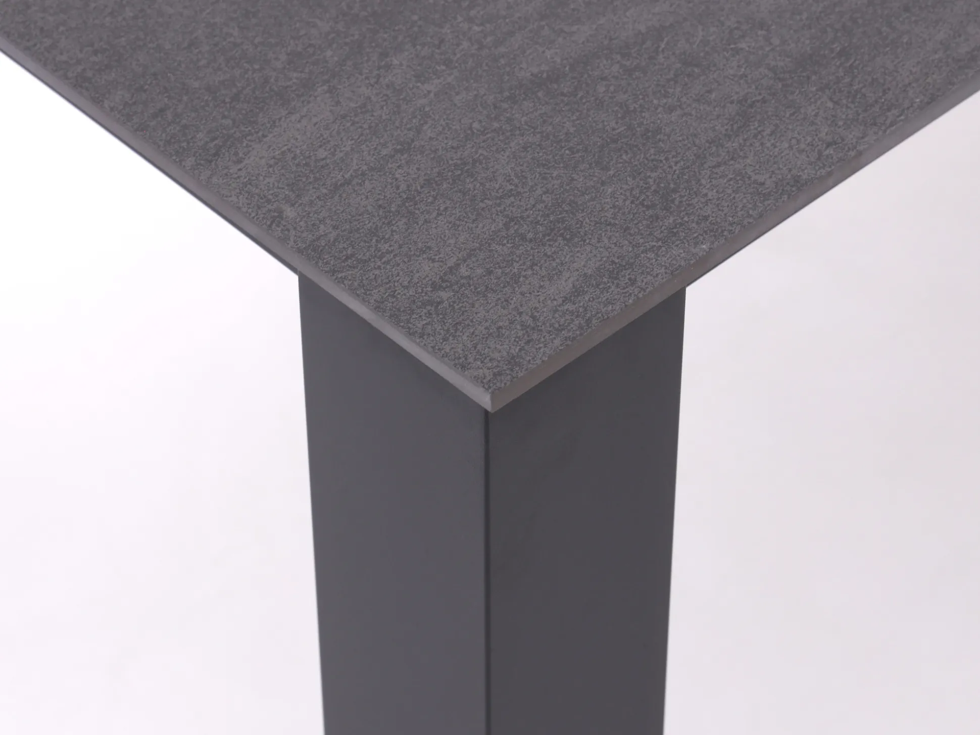 Intenso Umbria/Lagundo 230cm dining tuinset 7-delig verstelbaar
