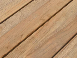 Intenso Umbria/ROUGH-S 220cm dining tuinset 7-delig verstelbaar