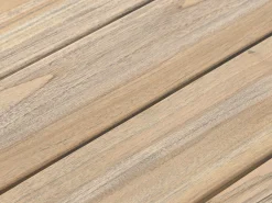 Intenso Umbria/ROUGH-S 160cm dining tuinset 5-delig verstelbaar