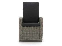 Intenso Umbria/ROUGH-X 240cm dining tuinset 7-delig verstelbaar