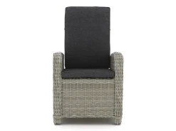 Intenso Umbria/ROUGH-X 240cm dining tuinset 7-delig verstelbaar
