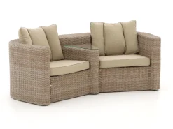 Intenso Venetië loveseat tuinbank 193cm