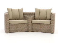 Intenso Venetië loveseat tuinbank 193cm
