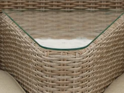 Intenso Venetië loveseat tuinbank 193cm