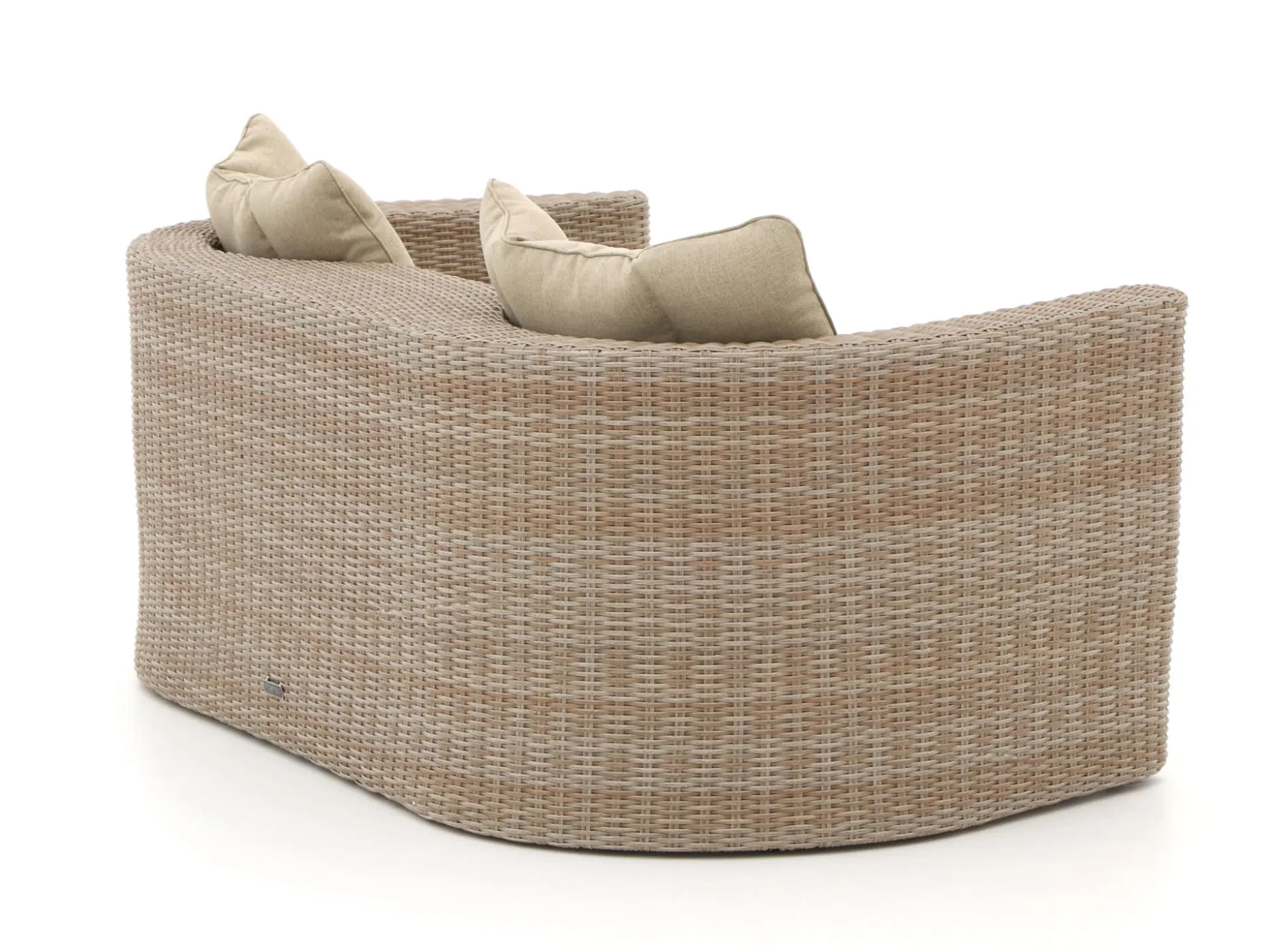 Intenso Venetië loveseat tuinset 2-delig