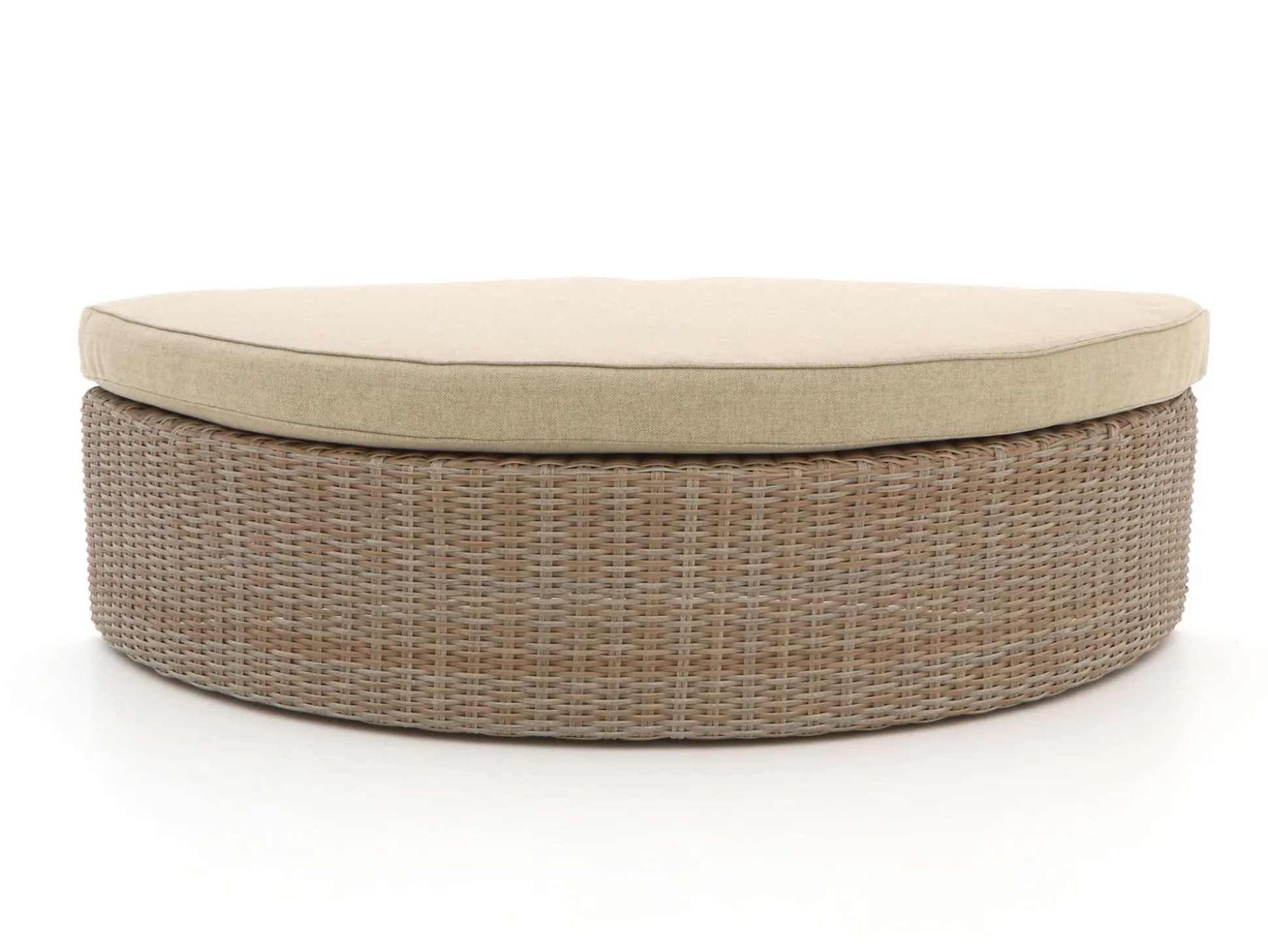 Intenso Venetië loveseat tuinset 2-delig