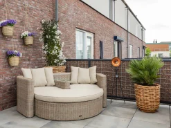 Intenso Venetië loveseat tuinset 2-delig