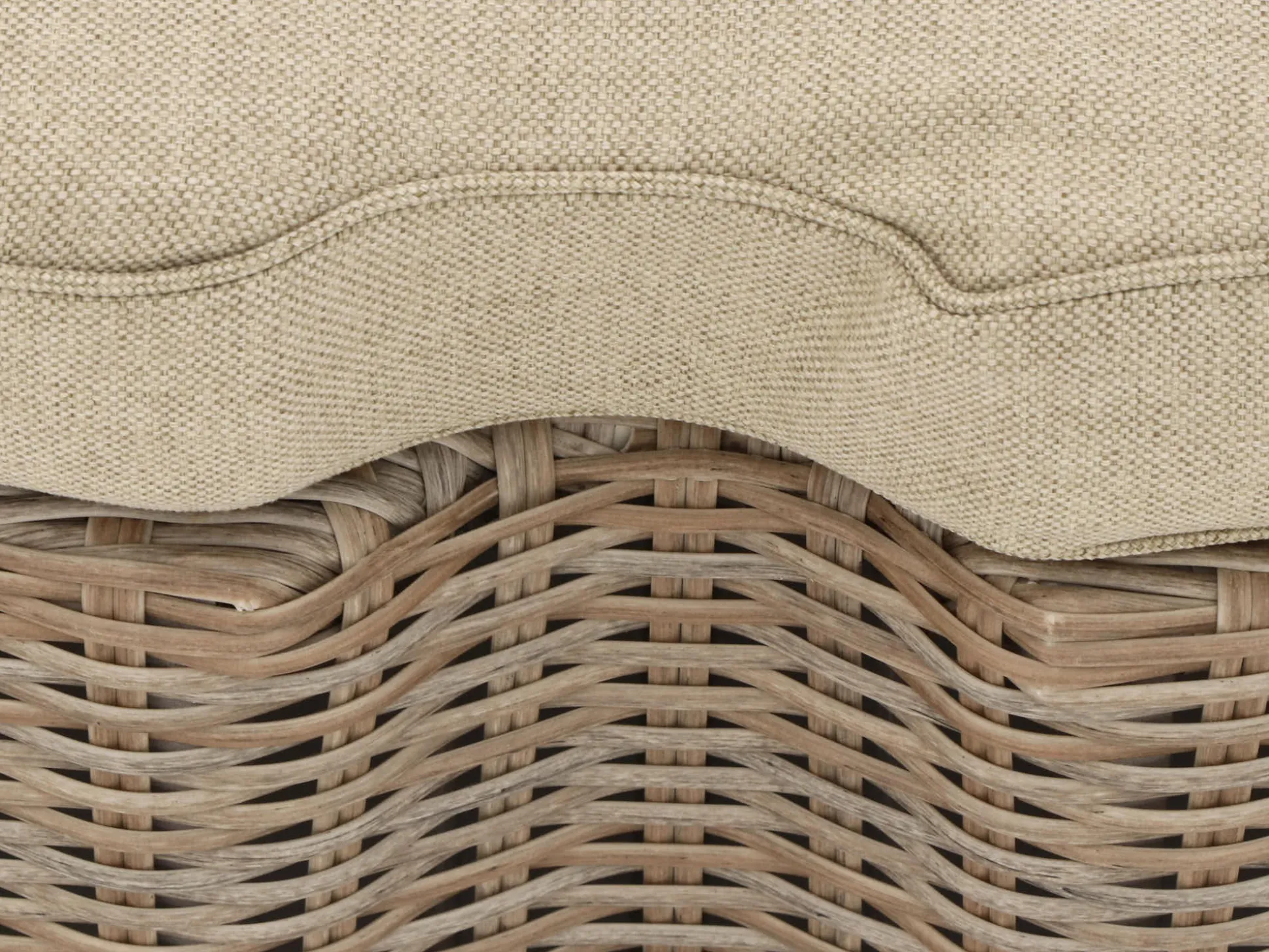 Intenso Venetië loveseat tuinset 2-delig