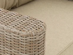 Intenso Venetië loveseat tuinset 2-delig