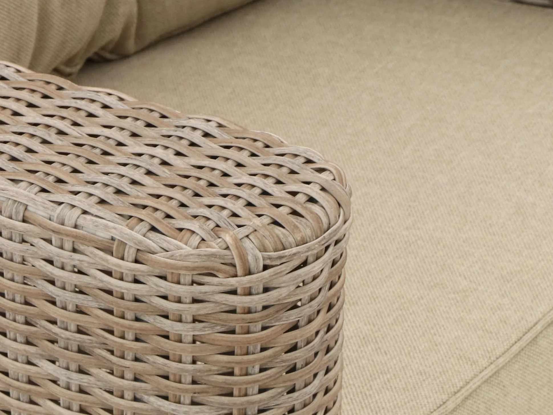 Intenso Venetië loveseat tuinset 2-delig