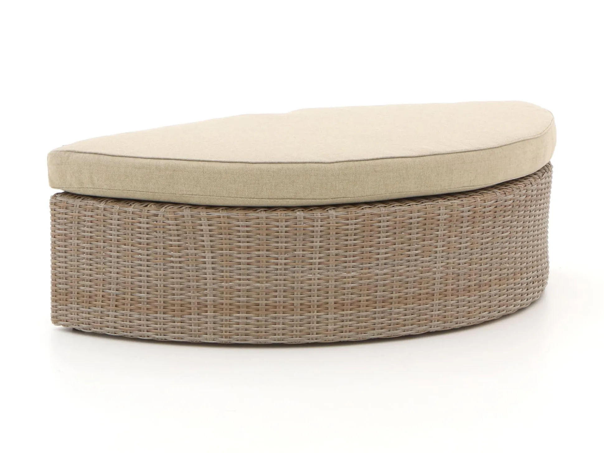 Intenso Venetië loveseat tuinset 2-delig