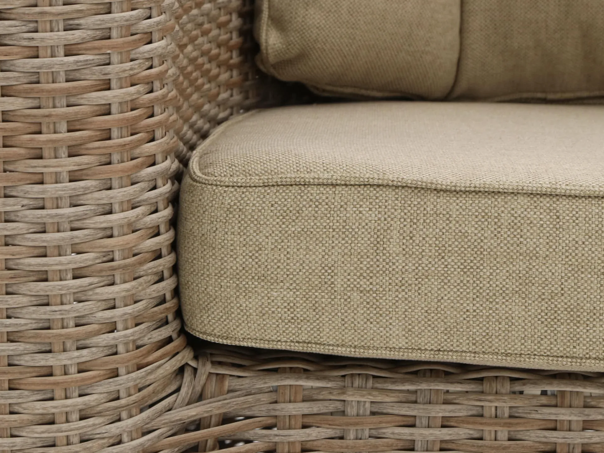 Intenso Venetië loveseat tuinset 2-delig
