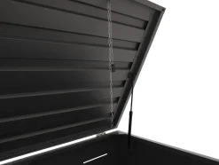 Kees Smit Brava Tuinkast container 134x81x117cm
