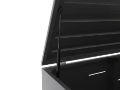 Kees Smit Brava Tuinkast container 134x81x117cm