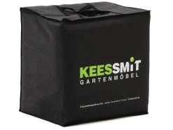 Kees Smit Kussentas voor tuinkussens 80x80x60cm - DE