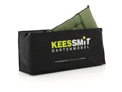 Kees Smit Kussentas voor tuinkussens 125x35x52cm - DE