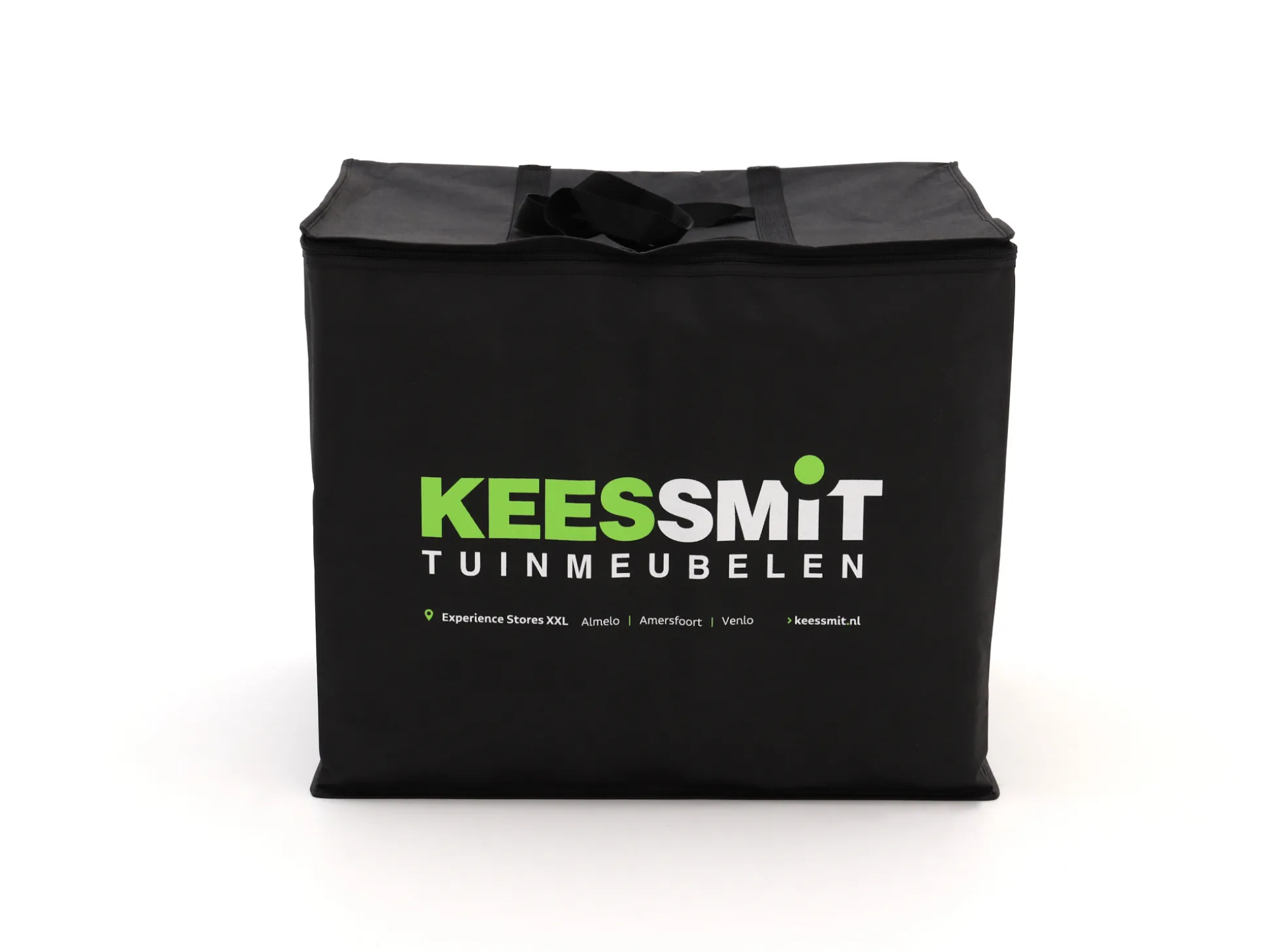 Kees Smit Kussentas voor tuinkussens 60x42x50cm - NL