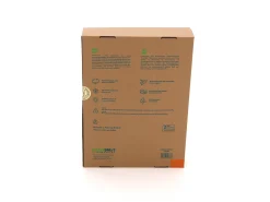 Kees Smit Tuinmeubelhoes barset 230x125x95cm