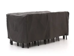 Kees Smit Tuinmeubelhoes barset 230x125x95cm