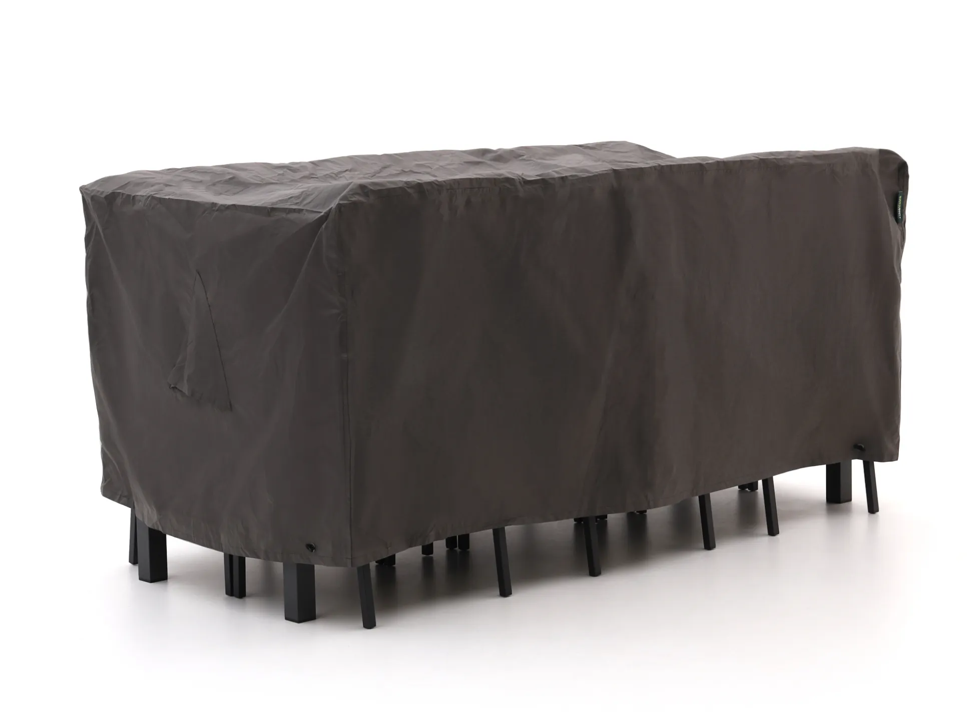 Kees Smit Tuinmeubelhoes barset 230x125x95cm