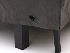 Kees Smit Tuinmeubelhoes barset 240x130x100cm