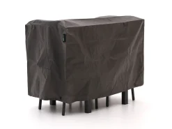 Kees Smit Tuinmeubelhoes barset 155x135x95cm