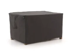 Kees Smit Tuinmeubelhoes barset 185x120x95cm
