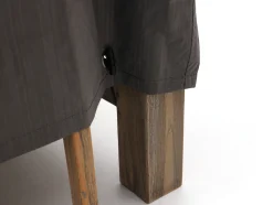 Kees Smit Tuinmeubelhoes barset 85x85x95cm