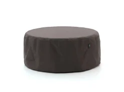 Kees Smit Tuinmeubelhoes diningset ø150cm (h: 70cm)