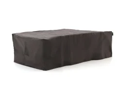 Kees Smit Tuinmeubelhoes diningset 260x150x71cm