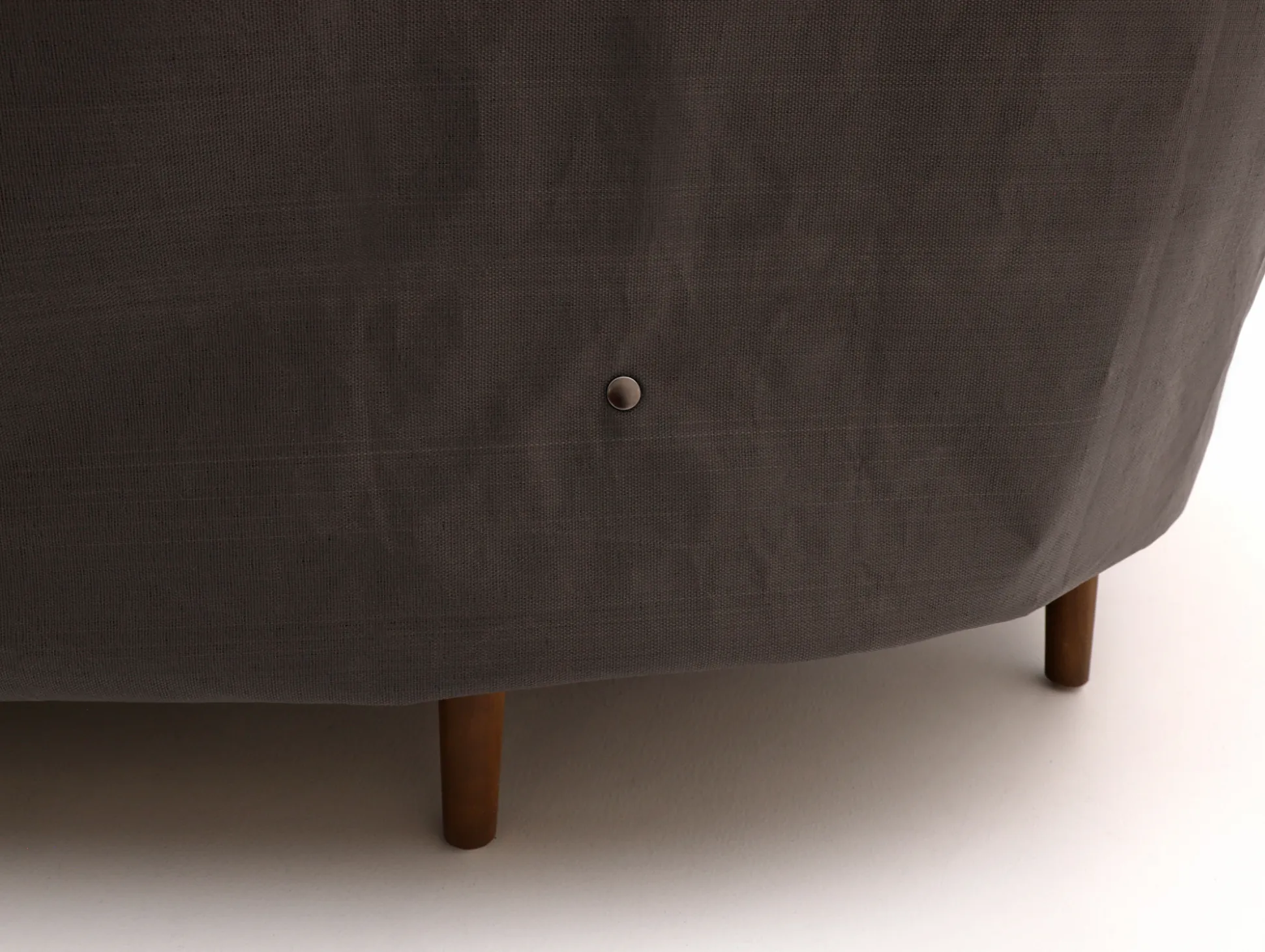 Kees Smit Tuinmeubelhoes diningset ø 230 (h: 75cm)