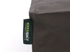 Kees Smit Tuinmeubelhoes hoek loungeset 225/77x225/77x70/35cm