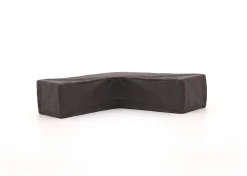 Kees Smit Tuinmeubelhoes hoek loungeset 225/77x225/77x70/35cm