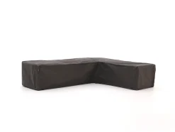 Kees Smit Tuinmeubelhoes hoek loungeset 310x95/235x95x70cm